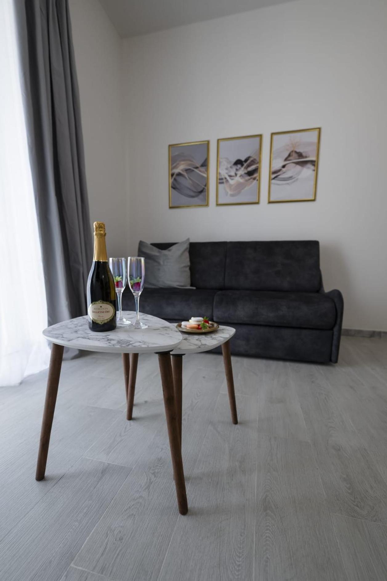Appartement Palatium Al Duomo à Turin Extérieur photo