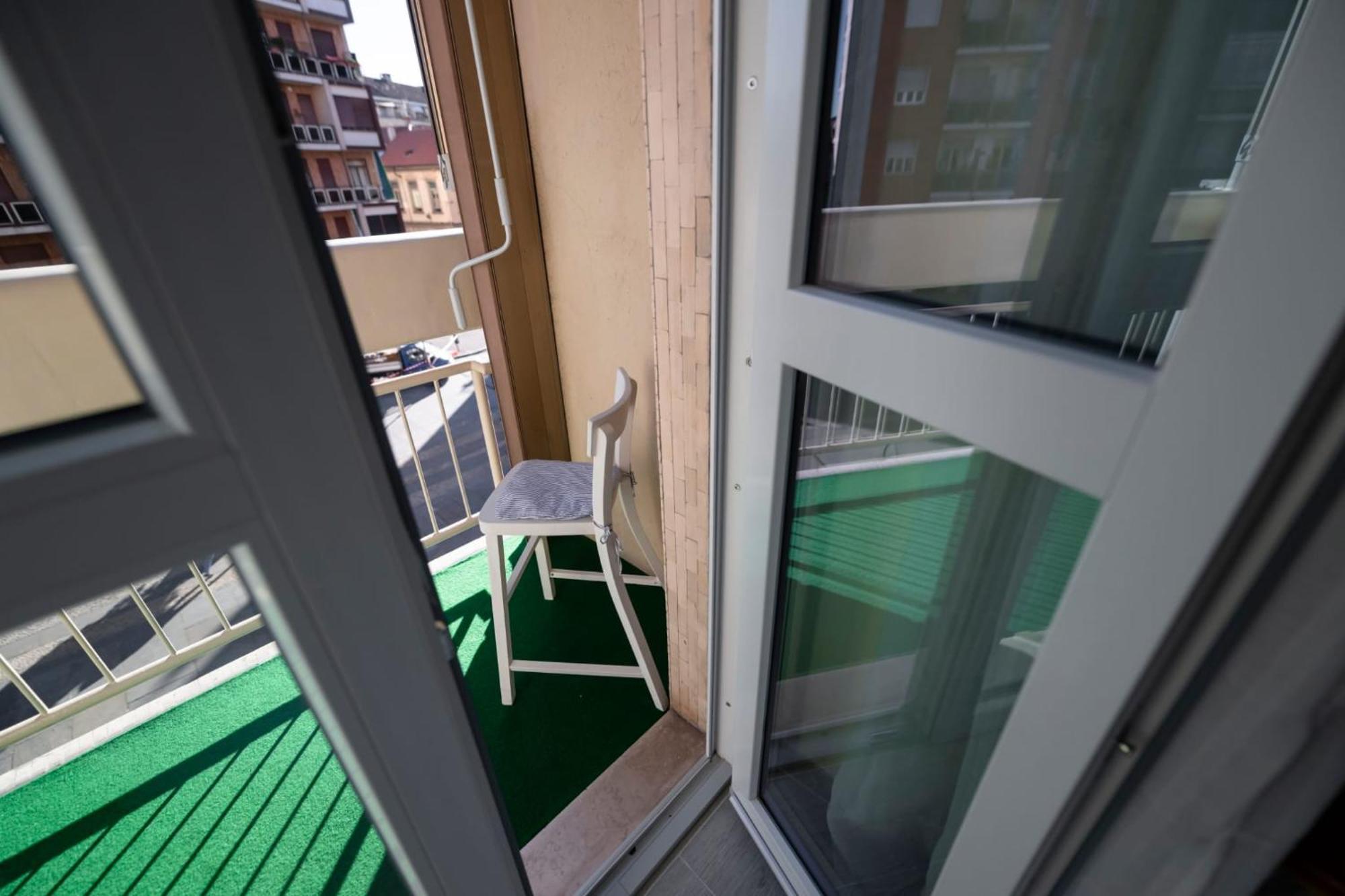 Appartement Palatium Al Duomo à Turin Extérieur photo