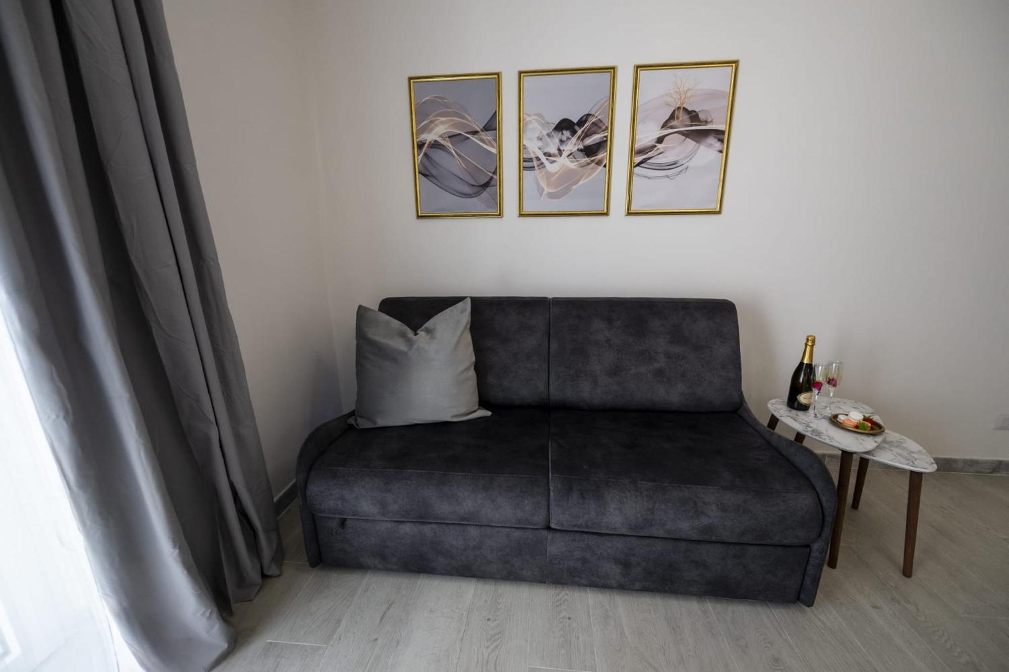 Appartement Palatium Al Duomo à Turin Extérieur photo