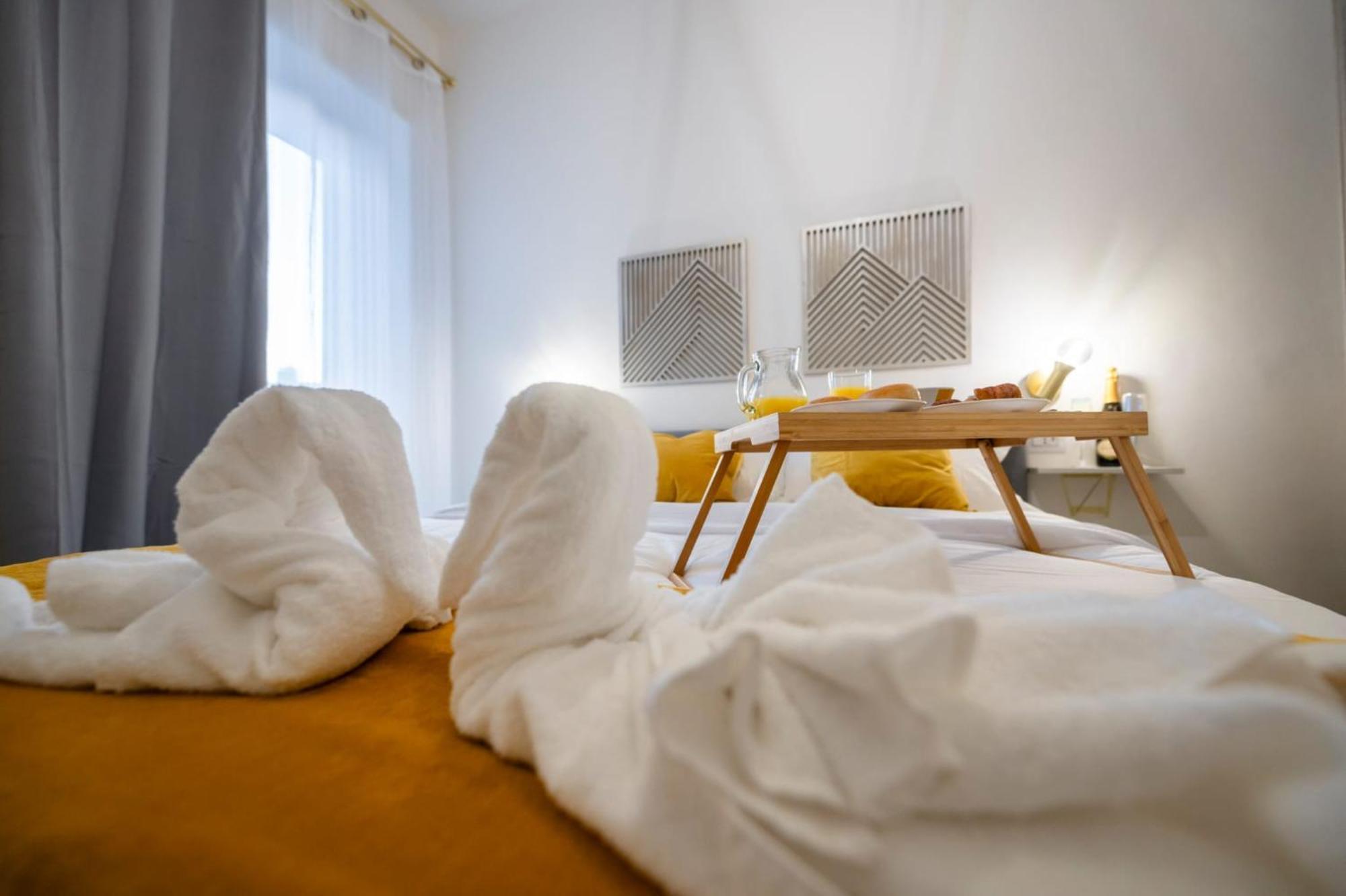 Appartement Palatium Al Duomo à Turin Extérieur photo